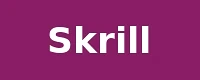Skrill e-wallet accepted at Luxury Casino